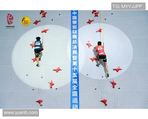 广州攀岩队心理素质引发热议运动员心理健康与竞技表现的关系探讨