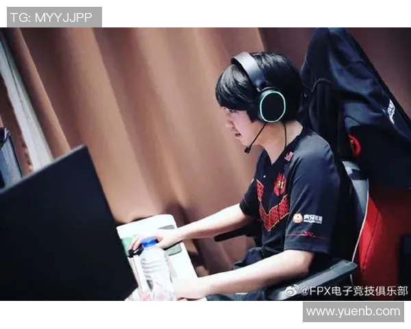 探究FPX战队防守策略的奥秘与实战应用分析